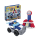 Mega Bloks Psi Patrol The Movie Radiowóz Chase’a + figurka - 1023569 - zdjęcie 2